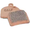 Image de Plaquettes de frein Galfer Hope Mono Trial frittée