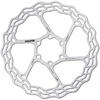 Image de Disque de frein vélo Galfer Wave Fixe Route à160mm (fixation 6 trous