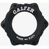 Image de Apdateur Galfer Center Lock Road/MTB/E-Bikes noir