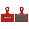 Image de Plaquettes de frein Galfer Advance Shimano XTR M9100- BR-RS305/405/505/805