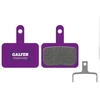 Image de Plaquette de frein Galfer FD293 E-Bike Shimano, Tektro et TRP