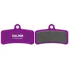 Image de Plaquettes de frein Galfer pour E-Bike Shimano saint