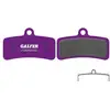 Image de Plaquette de frein Galfer FD426 E-Bike Shimano, Tektro et TRP