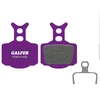 Image de Plaquette de frein Galfer FD451 E-Bike Formula