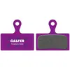 Image de Plaquettes de frein Galfer Advanced pour Shimano XTR/XT/SLX