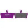 Image de Plaquettes de frein Galfer pour E-Bike SRAM Guide