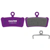 Image de Plaquette de frein Galfer FD459 E-Bike Sram et Avid