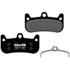 Image de Plaquette de frein Galfer FD531 Standard Formula