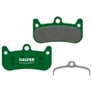 Image de Plaquette de frein Galfer FD531 Pro Formula