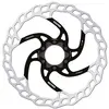 Image de Disque de frein Galfer VTT CENTER LOCK 203 mm