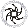 Image de Disque de frein vélo Galfer Wave Fixe à203mm (verrouillage central)