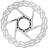 Image de Disque de frein vélo Galfer Wave Fixe Route à140mm (verrouillage cen