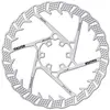 Image de Disque de frein Galfer Shark DB024W 203 mm