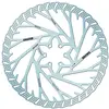 Image de Disque de frein Galfer Shark Disc IS 6-bolt 223 mm