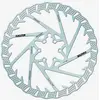 Image de Disque de frein Galfer Shark Disc IS 6-bolt 160 mm