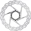 Image de Disque de frein - GALFER BIKE - Wave Shark Center Lock AFS - Center Lock - 140x18 mm - Compatible Fulcrum