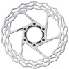 Image de Disque de frein Galfer Road Wave CENTER-LOCK 160 mm
