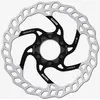 Image de Disque de frein Galfer Wave CENTER-LOCK 160 mm