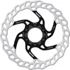 Image de Disque de frein - GALFER BIKE - Wave Center Lock - 200 x 2 mm - Center Lock - Ondulé
