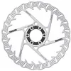 Image de Disque de frein Galfer Shark CENTER-LOCK 180 mm