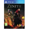 Image de Zenith PS4 en occasion ou reconditionné