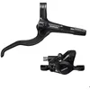 Image de Kit freins à disque hydraulique Shimano MT410
