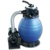 Image de Productos QP Produits qP 5650 équipement de Filtration 300 + 1/4 HP - 565090