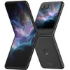 Image de Smartphone Motorola razr 60 5G 8Go RAM 256Go Noir   Écran AMOLED 69 120Hz   Batterie 4500mAh   Appareil photo 50MP