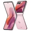 Image de Motorola Razr 60 5G 12Go RAM 256Go Rose   Smartphone Pliable   Double Écran   Appareil Photo 50MP   Batterie 4500mAh