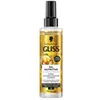 Image de GLISS OIL NUTRITIVE après-shampooing spray 200 ml