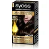 Image de Coloration Permanente - Syoss - Oleo - Ton 3-10 Châtain - Sans Ammoniaque - 2 unités