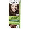 Image de Teinture pour cheveux - Palette - Châtain chocolat - Naturelle - Sans ammoniaque - Pour tous types de cheveux
