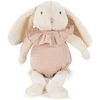 Image de Peluche Lapin Velours Et Coton Walking Mum