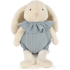 Image de Peluche Lapin Velours Et Coton Walking Mum