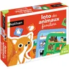 Image de Classic_Games_Nathan Loto Des Animaux Familiers en occasion ou reconditionné