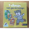 Image de Jouet Mistigri T Choupi