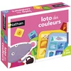 Image de Nathan Loto Des Couleurs