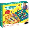 Image de Jouet éducatif J'apprends à compter NATHAN