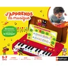 Image de J'apprends la musique NATHAN