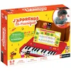 Image de J'apprends La Musique en occasion ou reconditionné