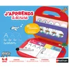 Image de J'apprends à écrire DUJARDIN