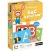 Image de Nathan La Petite Ecole - Abc A Toucher