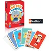 Image de Jeu Au feu les pompiers! NATHAN
