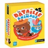 Image de Jeu de cartes La bataille des Animaux NATHAN