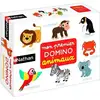 Image de Nathan - Mon Premier Domino Animaux