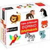 Image de NATHAN - Mon Premier Domino Animaux
