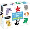 Image de Nathan - Mon Premier Mémo Animaux