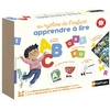 Image de Jeux D'apprentissage - Au Rythme De L'enfant : Apprendre A Lire