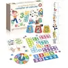 Image de Compter Et Calculer Coffret