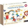 Image de Nathan L'heure Et Le Temps Coffret